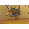 Image 7 : HOPI PAINTING (RAY NAHA)