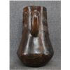 Image 4 : NAVAJO POTTERY VASE