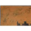 Image 10 : NAVAJO PAINTING (HAROLD N BEGAY)