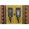 Image 4 : NAVAJO PAINTING (HAROLD N BEGAY)