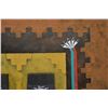Image 6 : NAVAJO PAINTING (HAROLD N BEGAY)