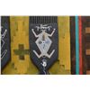 Image 7 : NAVAJO PAINTING (HAROLD N BEGAY)