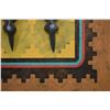 Image 8 : NAVAJO PAINTING (HAROLD N BEGAY)
