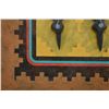 Image 9 : NAVAJO PAINTING (HAROLD N BEGAY)