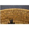Image 13 : NAVAJO WEDDING BASKET