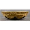 Image 6 : NAVAJO WEDDING BASKET