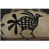 Image 8 : SAN ILDEFONSO POTTERY VASE (EX. BETHANY COLLEGE)