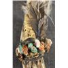 Image 12 : ZUNI ANTLER FETISH (TEDDY WEAHKEE)