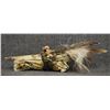 Image 3 : ZUNI ANTLER FETISH (TEDDY WEAHKEE)