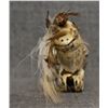 Image 4 : ZUNI ANTLER FETISH (TEDDY WEAHKEE)