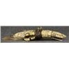 Image 5 : ZUNI ANTLER FETISH (TEDDY WEAHKEE)