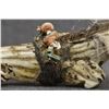 Image 7 : ZUNI ANTLER FETISH (TEDDY WEAHKEE)