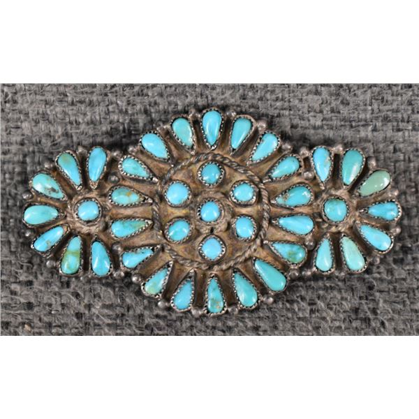 NAVAJO PENDANT
