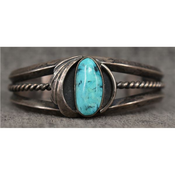 NAVAJO BRACELET