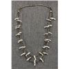 Image 1 : PUEBLO FETISH NECKLACE