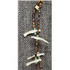 Image 6 : PUEBLO FETISH NECKLACE
