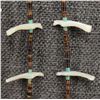 Image 9 : PUEBLO FETISH NECKLACE