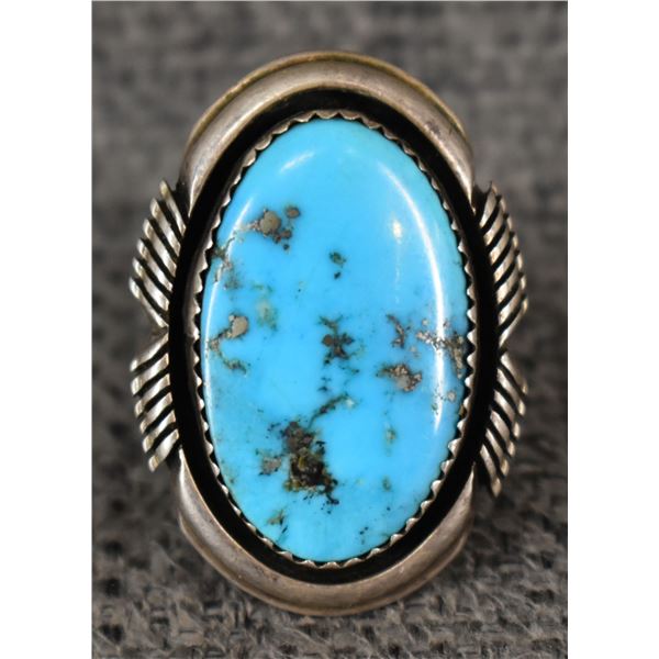 NAVAJO RING (WD)