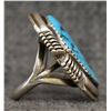 Image 2 : NAVAJO RING (WD)