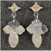 Image 2 : NAVAJO EARRINGS (GG)