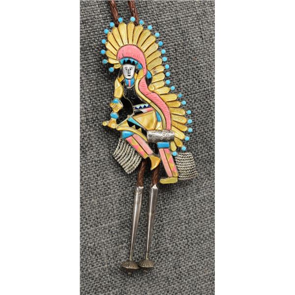 ZUNI BOLO (AA)