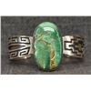 Image 1 : NAVAJO BRACELET (EVERETT AND MARY TELLER)