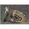 Image 5 : NAVAJO BRACELET (EVERETT AND MARY TELLER)