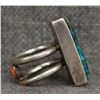 Image 2 : SILVER RING (DERRYL EDWARDS)