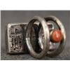 Image 6 : SILVER RING (DERRYL EDWARDS)