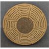 Image 1 : PIMA BASKETRY TRAY