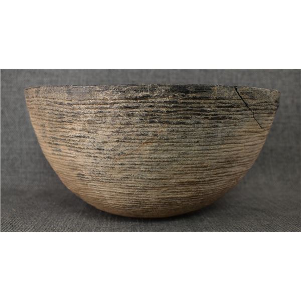 ANASAZI POTTERY BOWL