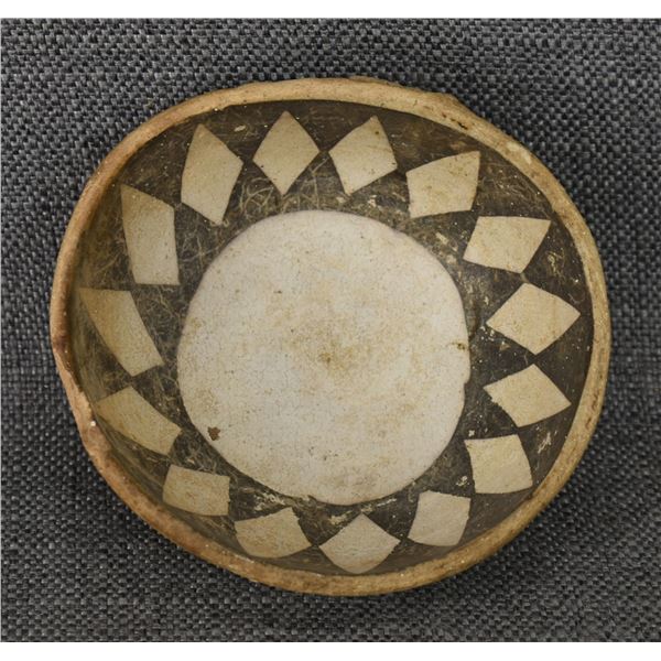 ANASAZI POTTERY SCOOP
