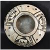 Image 13 : ZUNI GLAZE WARE POTTERY JAR