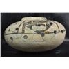 Image 16 : ZUNI GLAZE WARE POTTERY JAR