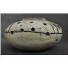 Image 5 : ZUNI GLAZE WARE POTTERY JAR