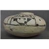 Image 6 : ZUNI GLAZE WARE POTTERY JAR