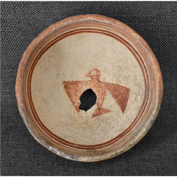 ANASAZI POTTERY BOWL