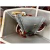 Image 3 : Micro Matic Draft Beer Tower w/ 12 Faucets 36" x 10" x 15"H