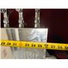 Image 8 : Micro Matic Draft Beer Tower w/ 12 Faucets 36" x 10" x 15"H
