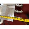 Image 9 : Micro Matic Draft Beer Tower w/ 12 Faucets 36" x 10" x 15"H