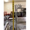 Image 14 : Eagle Group Hot Food Steam Table w/ 3 Wells & 2-Tier Overshelf 48" x 30" x 62"H