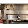 Image 7 : Eagle Group Hot Food Steam Table w/ 3 Wells & 2-Tier Overshelf 48" x 30" x 62"H