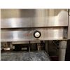 Image 9 : Eagle Group Hot Food Steam Table w/ 3 Wells & 2-Tier Overshelf 48" x 30" x 62"H