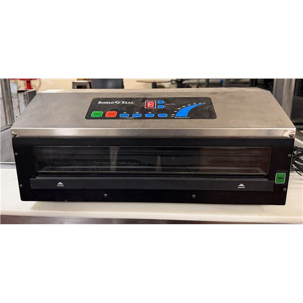 Shield N Seal SNS 700 Vacuum Sealer