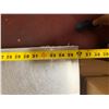 Image 6 : Regency 600TS3036S Work Table w/ Undershelf 36" x 30.5" x 34"H