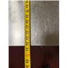 Image 7 : Regency 600TS3036S Work Table w/ Undershelf 36" x 30.5" x 34"H