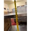 Image 8 : Regency 600TS3036S Work Table w/ Undershelf 36" x 30.5" x 34"H