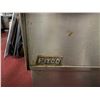 Image 5 : Pitco Frialator SSH60V Dual-Side Deep Fryer 39" x 34" x 45"H