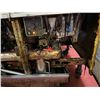 Image 7 : Pitco Frialator SSH60V Dual-Side Deep Fryer 39" x 34" x 45"H