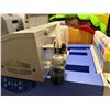 Image 8 : Free Jet 330TX Plus Direct-to-Garment (DTG) Printer